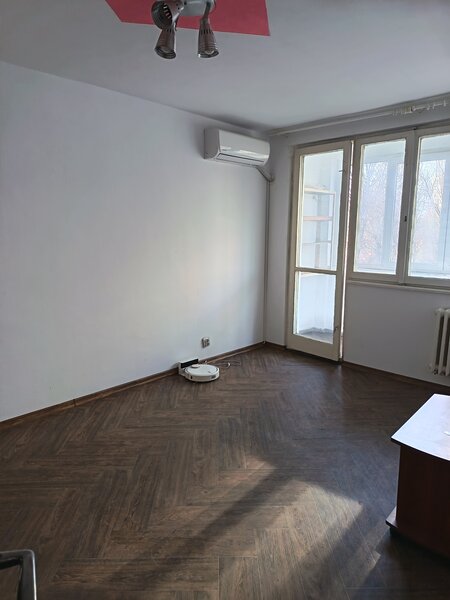 Sebastian Liberty Center